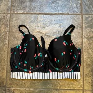 Swim Bikini Top 38F